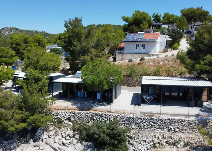 Hipo Camp Mobil Home Arta
