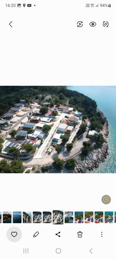 Hipo Camp Mobil Arta Camping
