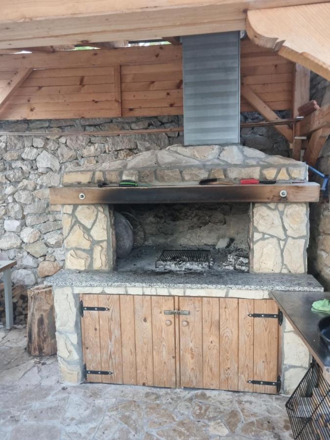 Camping Hipo Camp Mobil Arta Pakoštane