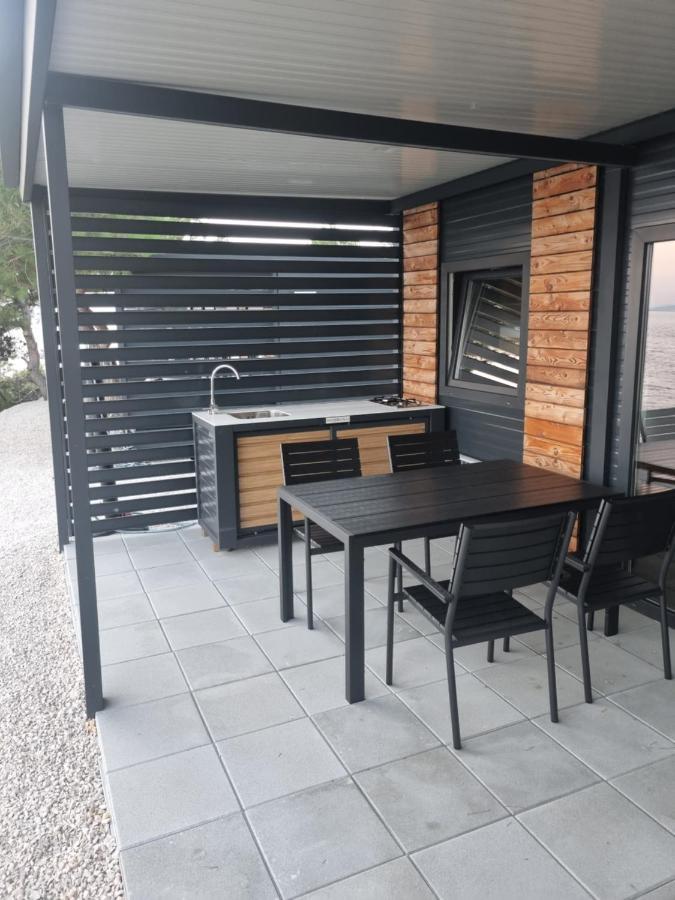 Hipo Camp Mobil Arta Camping *