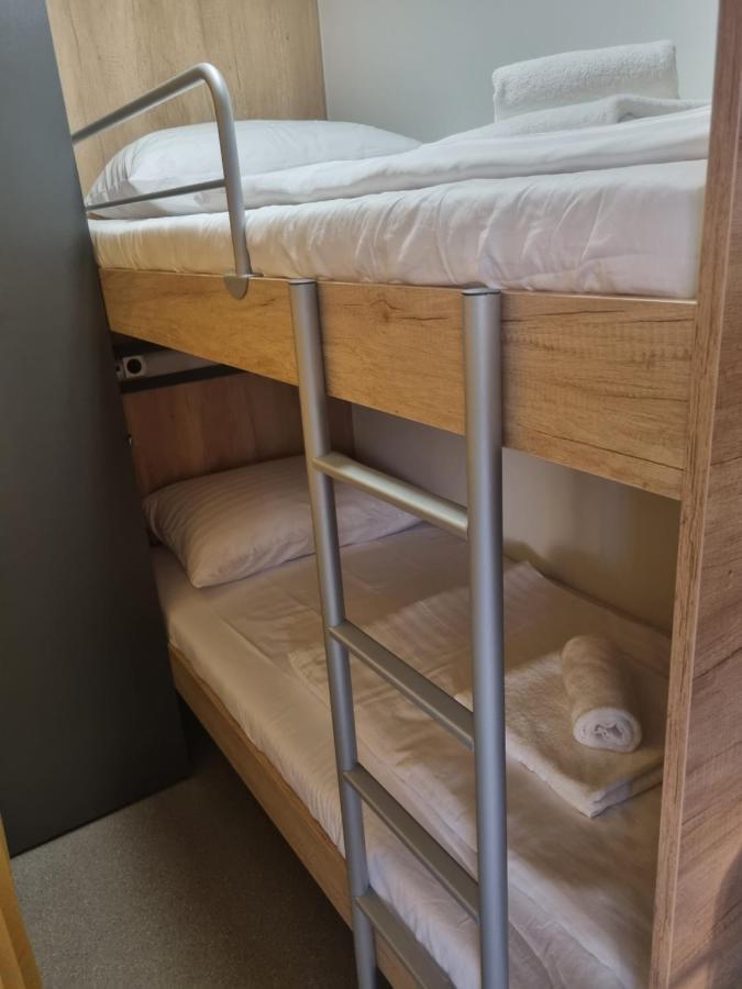 Hipo Camp Mobil Arta Camping *