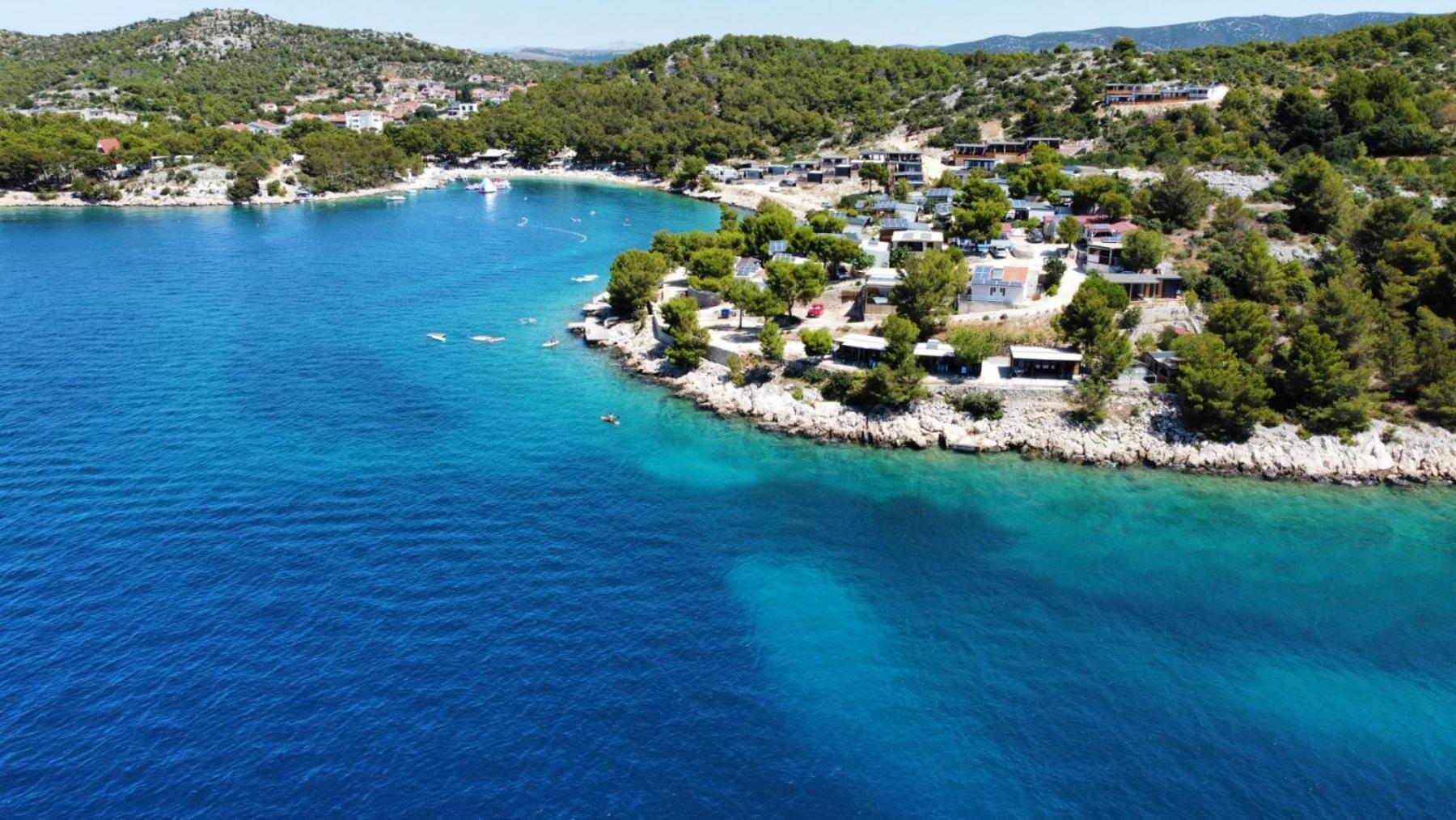Hipo Camp Mobil Arta Camping