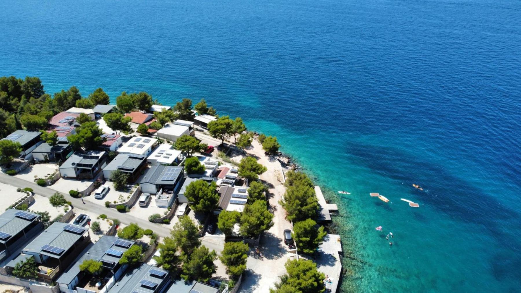 Hipo Camp Mobil Arta Camping *
